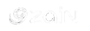 Zain Jordan Logo
